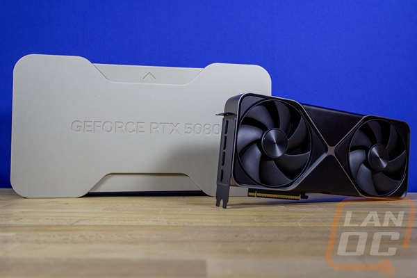 RTX 5080 Founders Edition