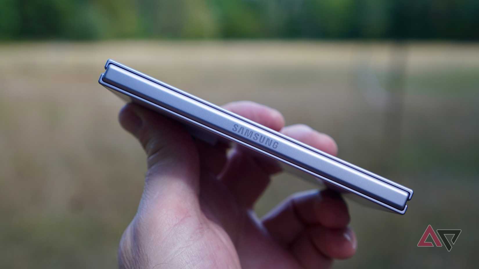 Bản lề Galaxy Z Fold8