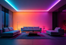 Dải đèn thông minh Aqara LED Strip T2 ra mắt tại IFA 2026