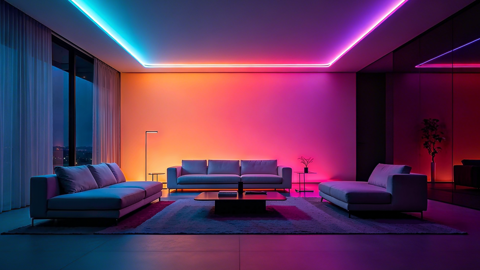 Dải đèn thông minh Aqara LED Strip T2 ra mắt tại IFA 2026
