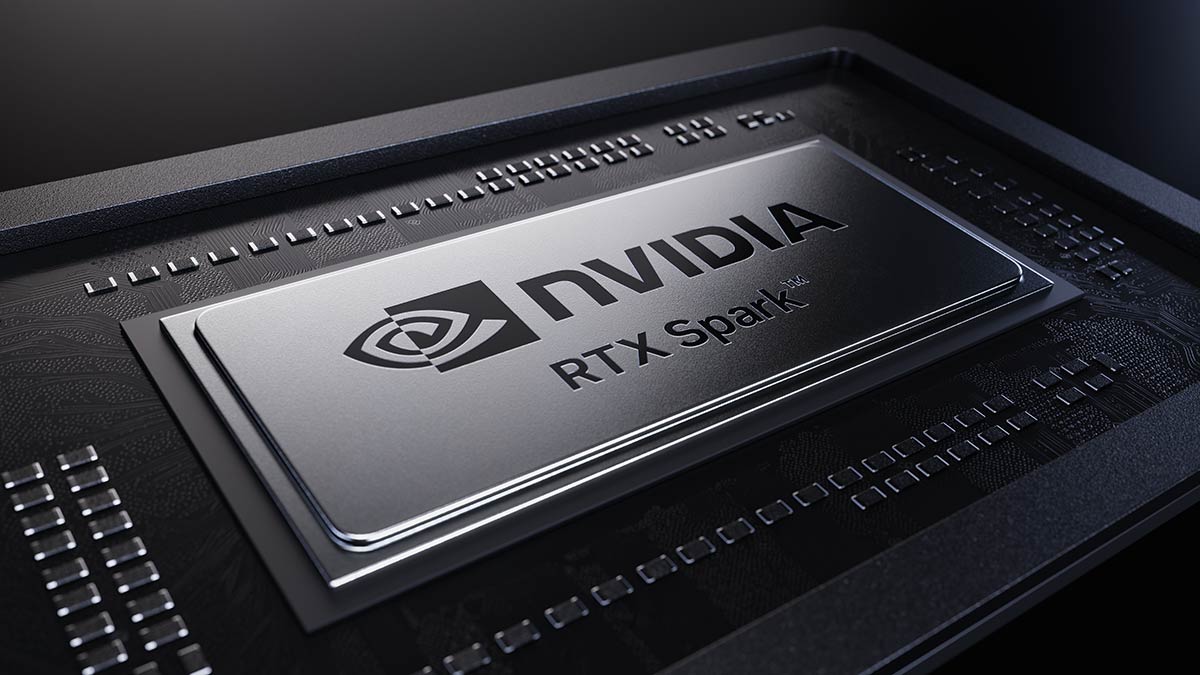 Siêu chip NVIDIA RTX Spark trên ASUS ProArt GR1X