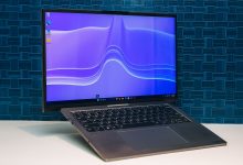 Lenovo ThinkBook Project AeroBlade tại IFA 2026