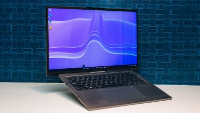 Lenovo ThinkBook Project AeroBlade tại IFA 2026