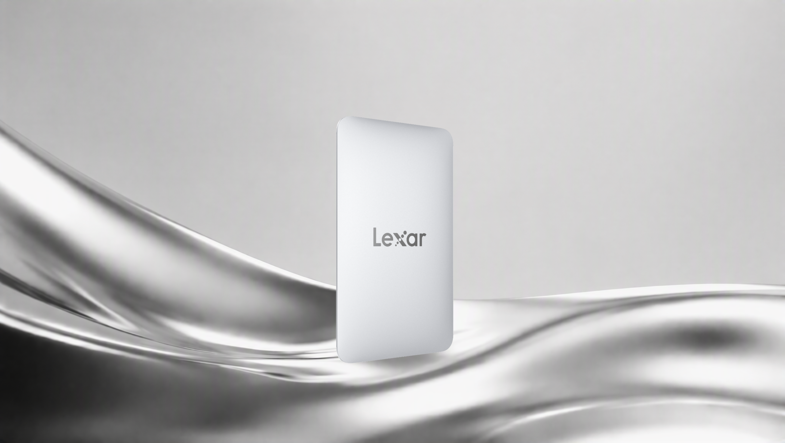 Lexar Muse kết nối iPhone quay ProRes 4K 120 fps