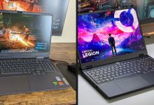 So sánh thực tế Lenovo LOQ 15 và Lenovo Legion 5 trong trải nghiệm gaming