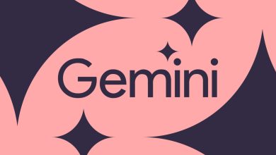 Biểu trưng Google Gemini AI