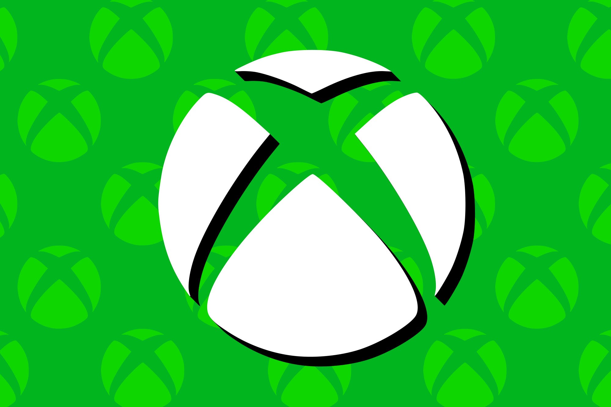 Biểu trưng Xbox và hệ sinh thái máy chơi game của Microsoft