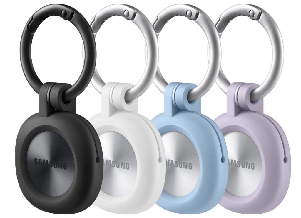 Phụ kiện Loop Case và ốp bảo vệ cho Galaxy SmartTag3