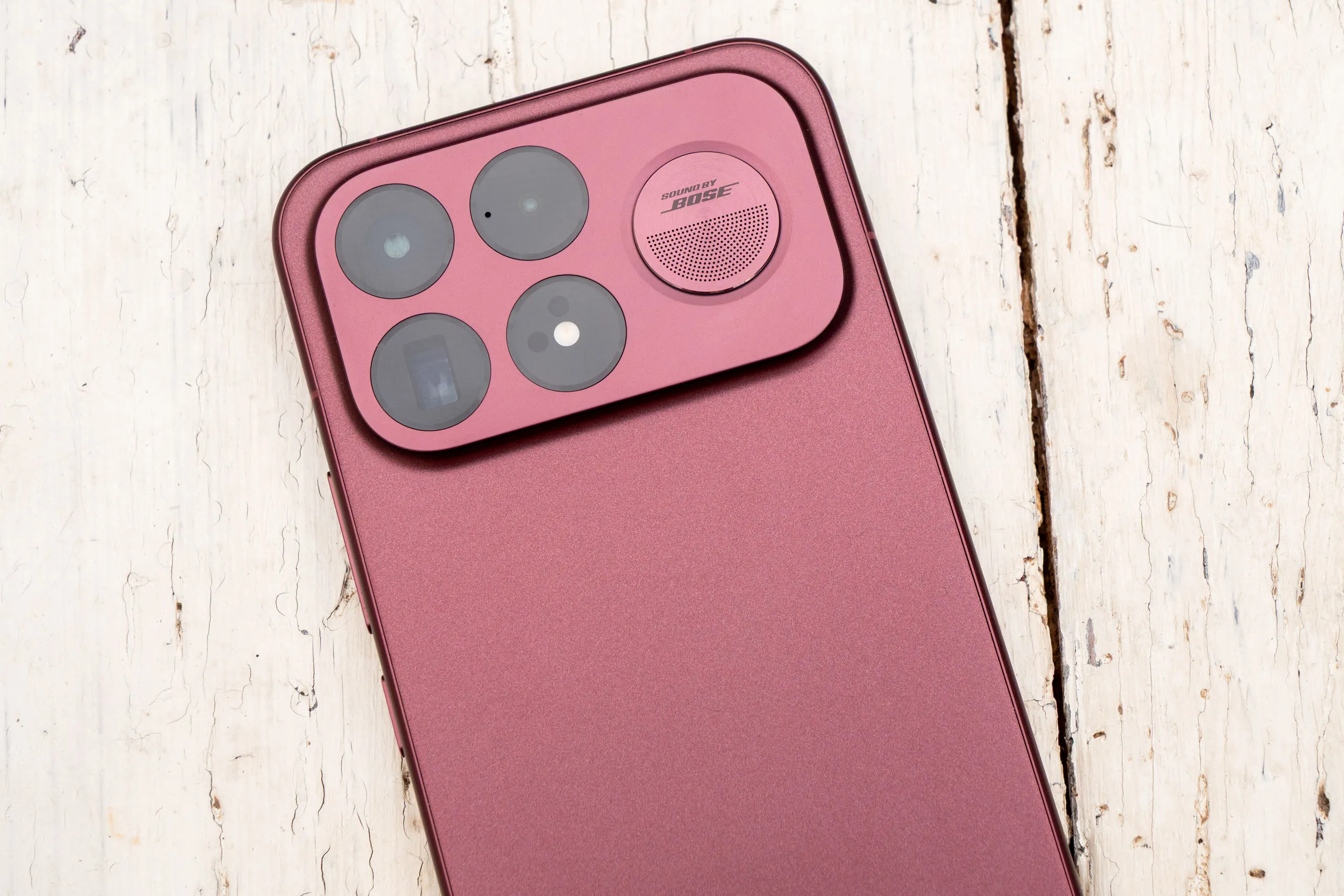 Ảnh: Amateur Photographer / Amy Davies