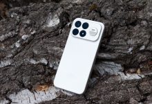Trên tay thực tế mặt lưng và cụm camera REDMI K100 Pro Max