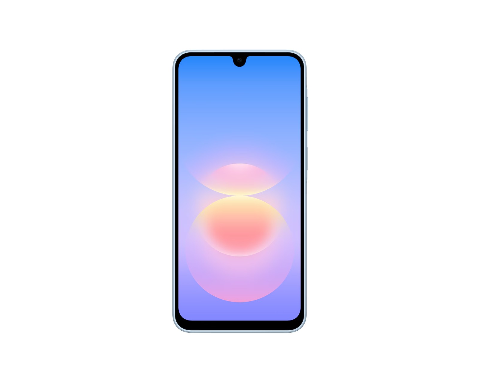 Các tùy chọn màu sắc chính thức của Samsung Galaxy A18 4G