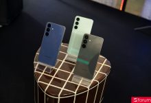 Trên tay thực tế Samsung Galaxy S26 FE