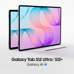 Samsung Galaxy Tab S12 Ultra và Tab S12+