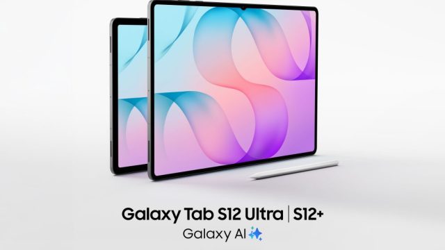 Samsung Galaxy Tab S12 Ultra và Tab S12+