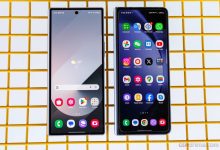 Samsung Galaxy Z Fold màn hình gập lớn đa nhiệm