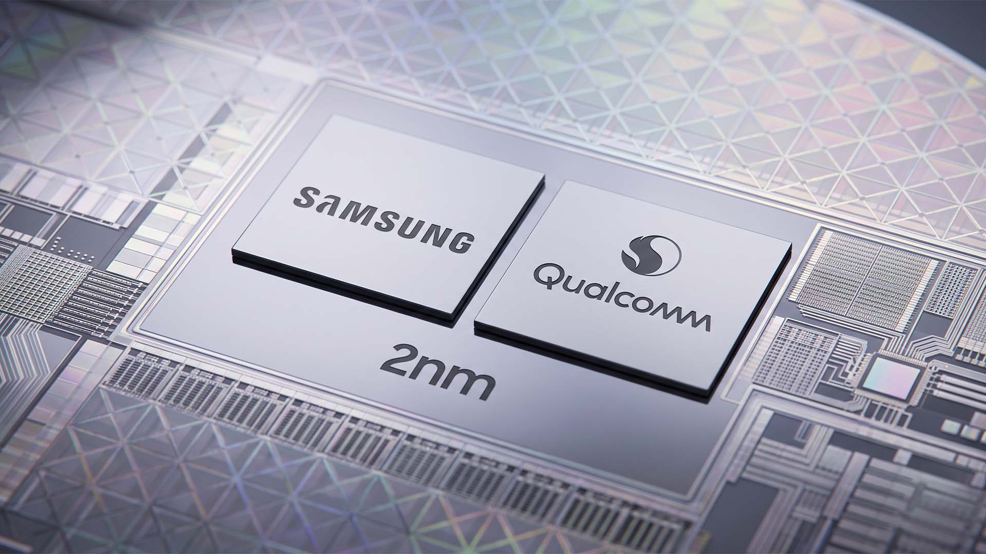 Thỏa thuận gia công chip 2nm giữa Samsung và Qualcomm gặp trở ngại về giá