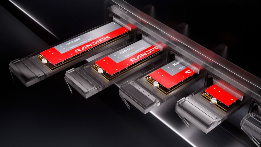 Ổ cứng SSD SanDisk Optimus GX PRO 8100 PCIe 5.0