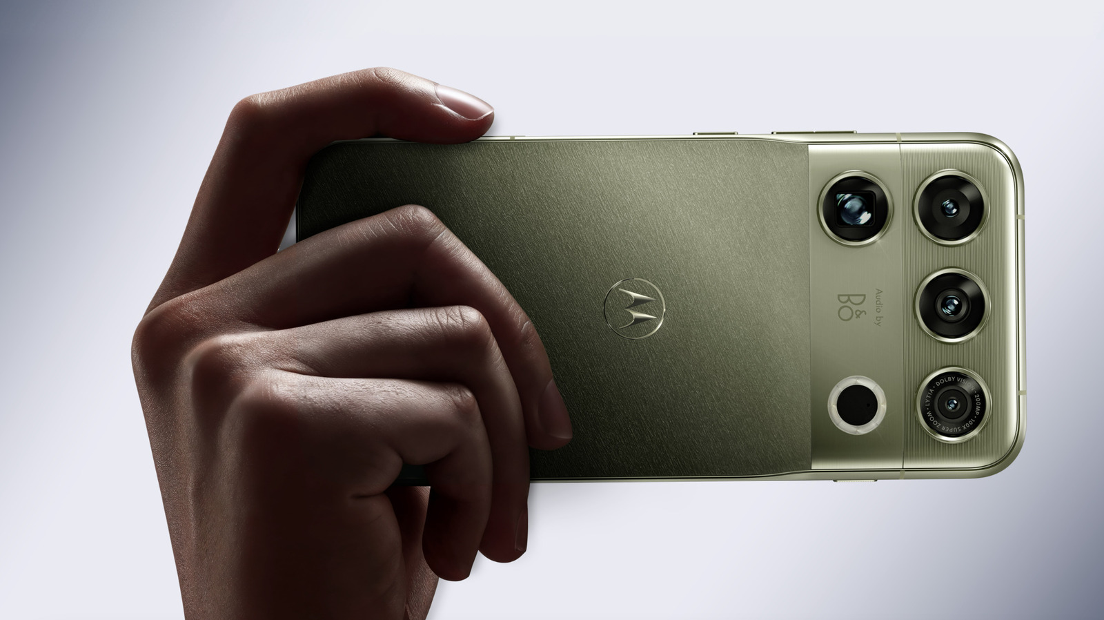 Mặt lưng Motorola Signature 27