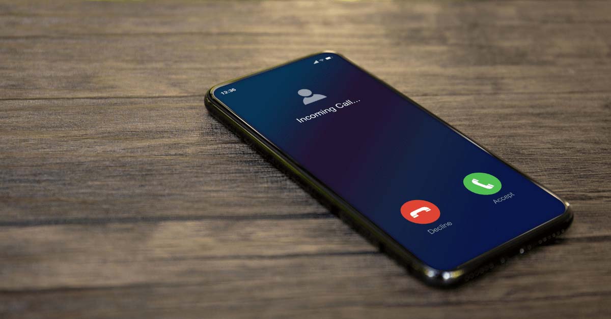 Điện thoại không nhận được cuộc gọi khi chưa kích hoạt VoLTE