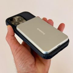 Bàn tay cầm Baseus PicoGo Air AM71