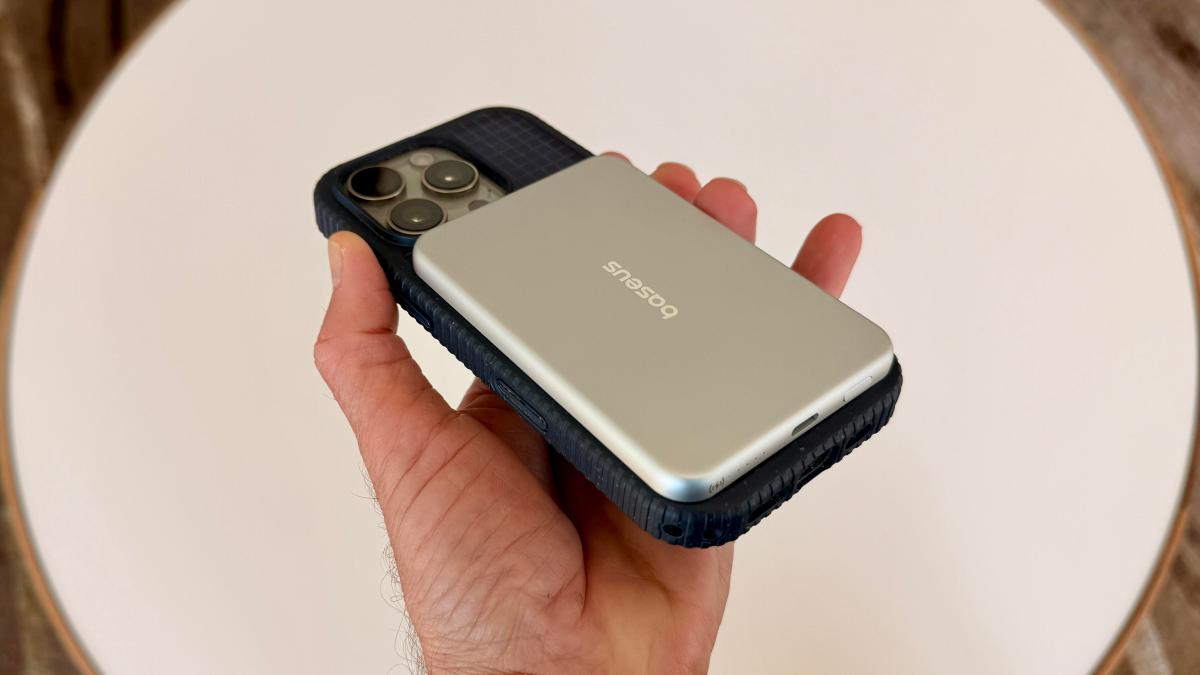 Bàn tay cầm Baseus PicoGo Air AM71