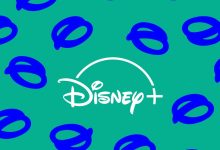Minh họa logo Disney+ trong bài viết về việc Disney bổ nhiệm CTO đầu tiên