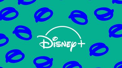 Minh họa logo Disney+ trong bài viết về việc Disney bổ nhiệm CTO đầu tiên