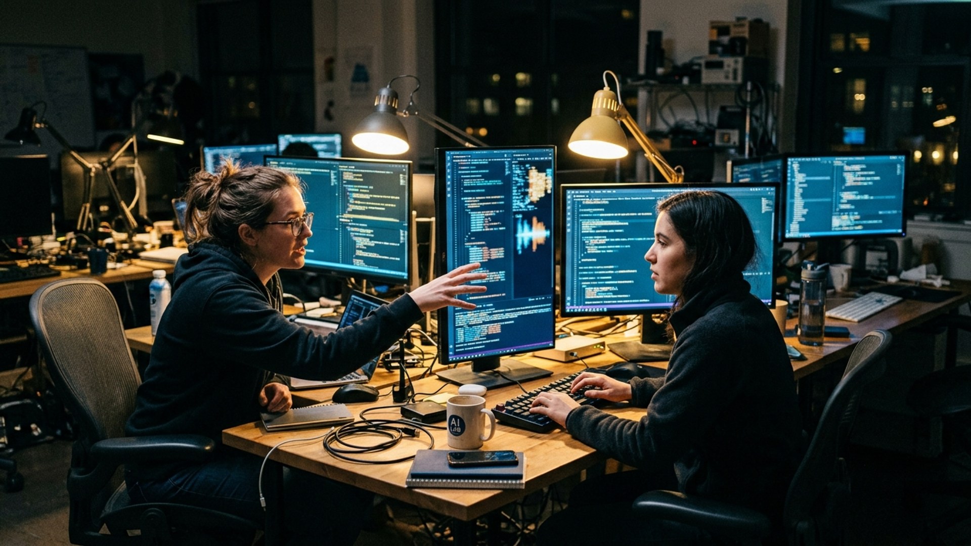 Claude Code Projects