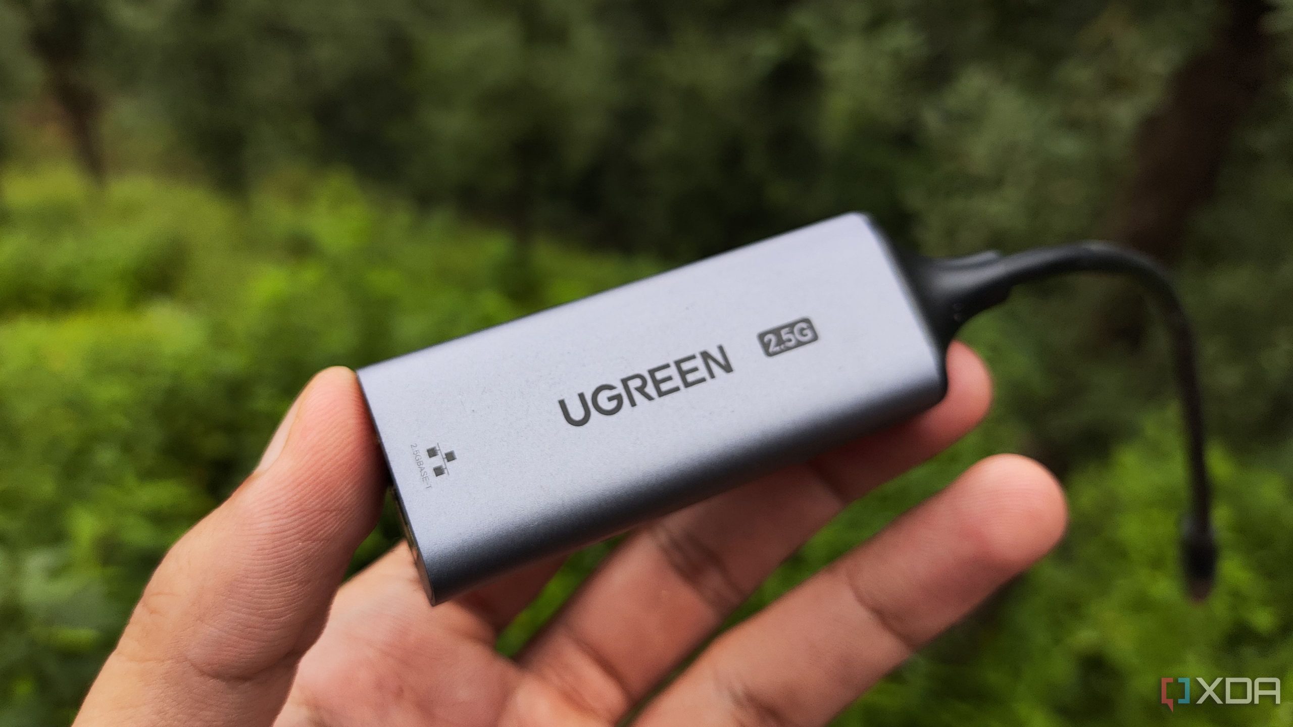 Bộ chuyển đổi USB sang Ethernet