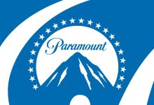 Logo Paramount