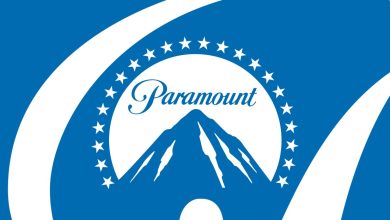 Logo Paramount