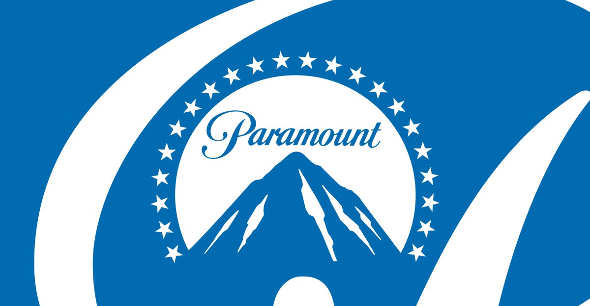 Logo Paramount