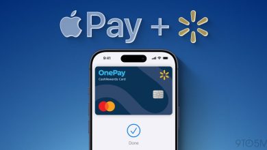 Walmart thông báo hỗ trợ thanh toán Apple Pay tại cửa hàng
