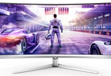 Philips Evnia 34M2C8600P QD-OLED