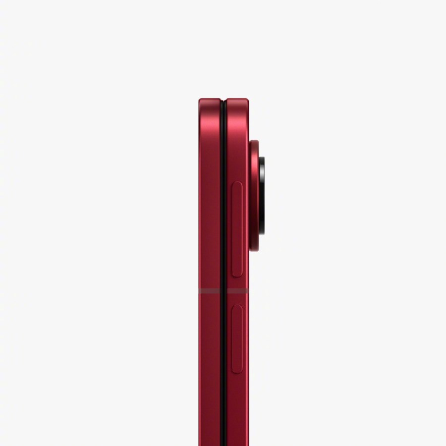 Cấu trúc viền mỏng và bản lề gập của Xiaomi 18 Fold