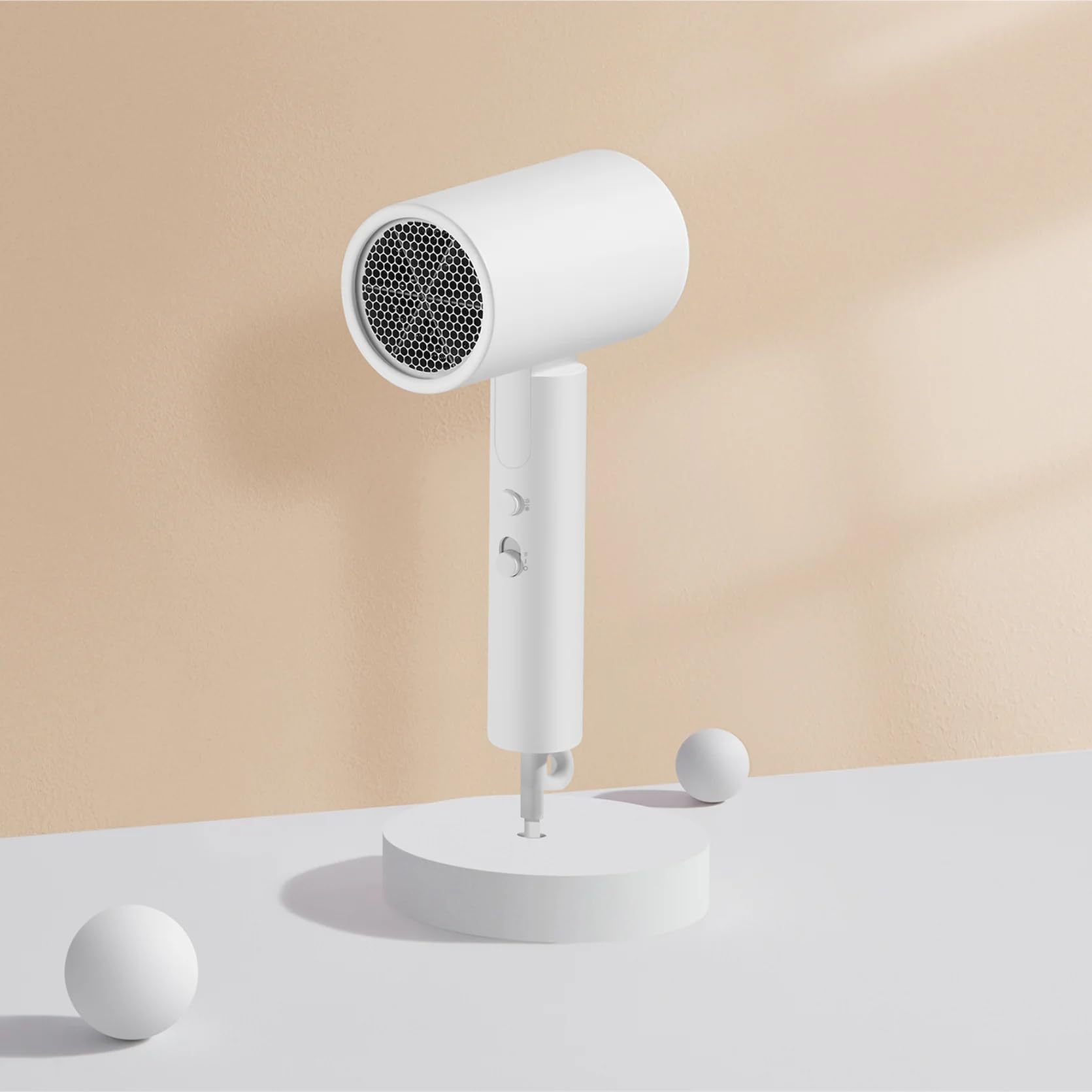 Máy sấy tóc Xiaomi Compact Hair Dryer H101