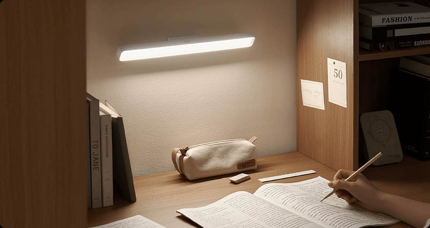 Thanh đèn LED gắn nam châm Xiaomi Magnetic Reading Light Bar