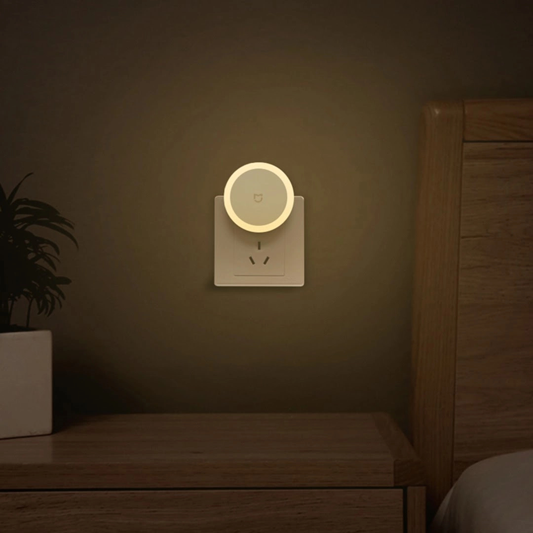 Đèn ngủ cảm biến Xiaomi Mijia MJYD04YL