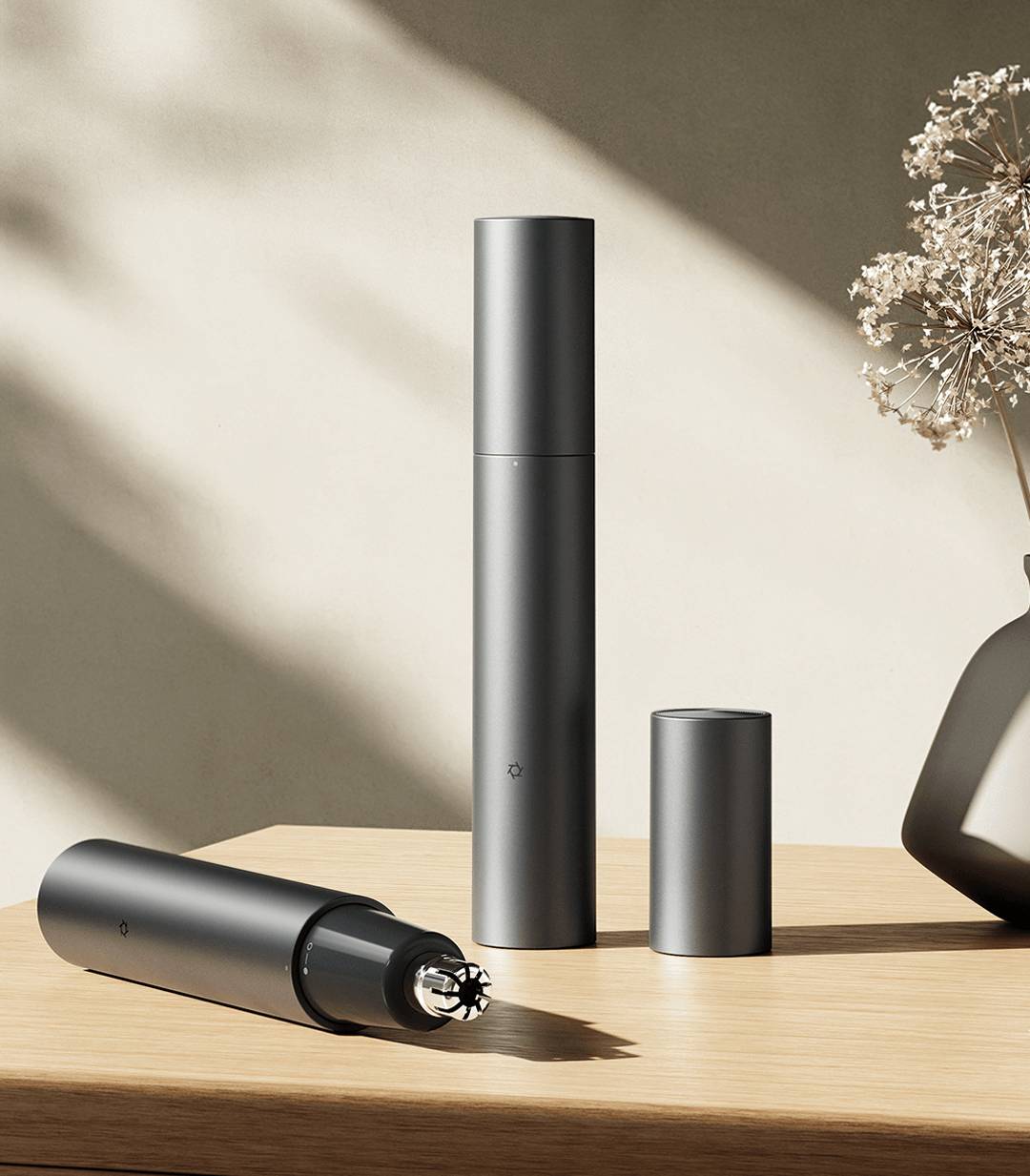 Máy tỉa lông mũi Xiaomi Nose Hair Trimmer