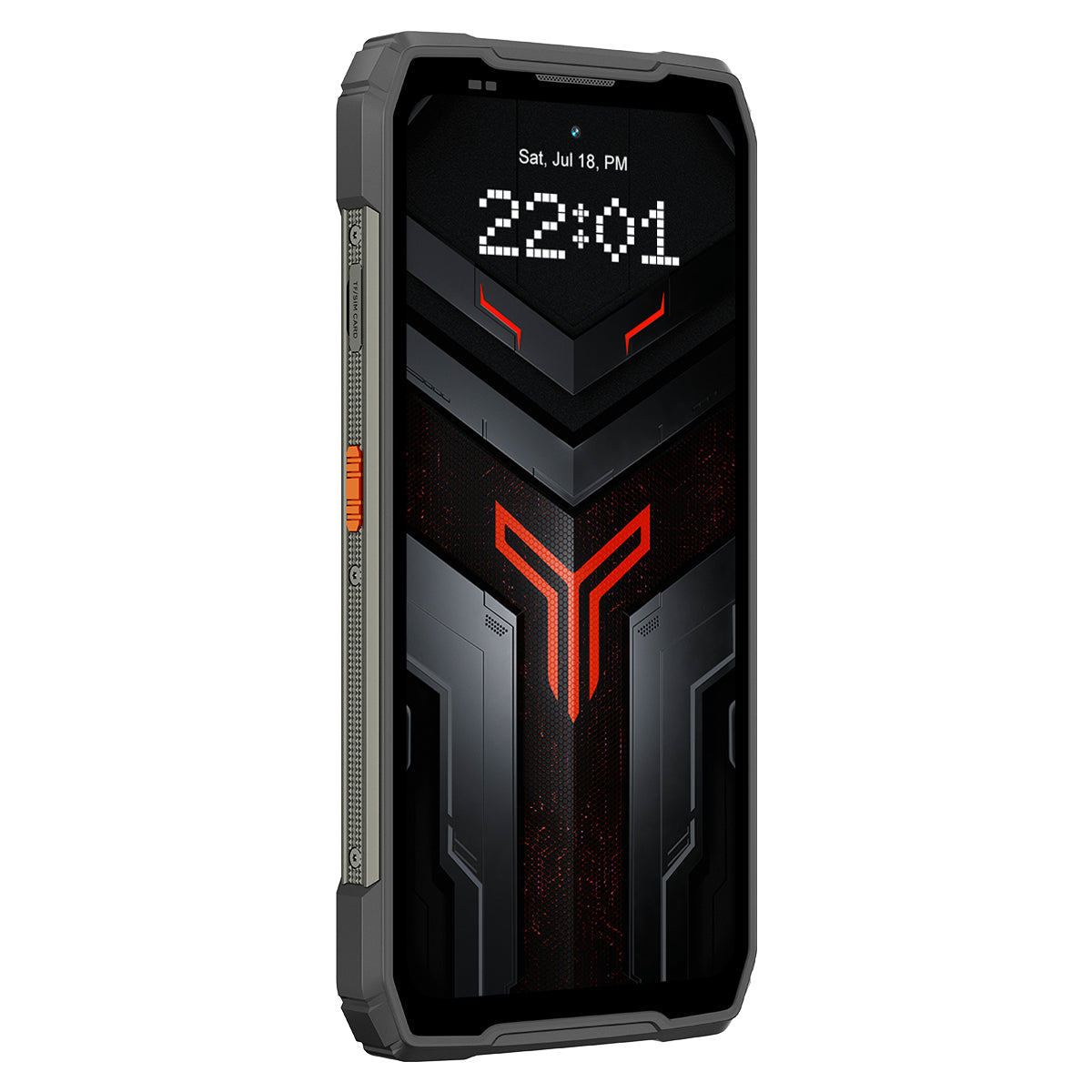 Cụm camera tiềm vọng Blackview Xplore 6