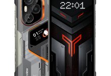 Blackview Xplore 6