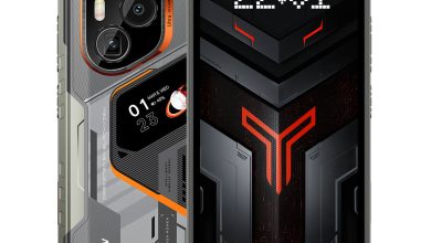 Blackview Xplore 6