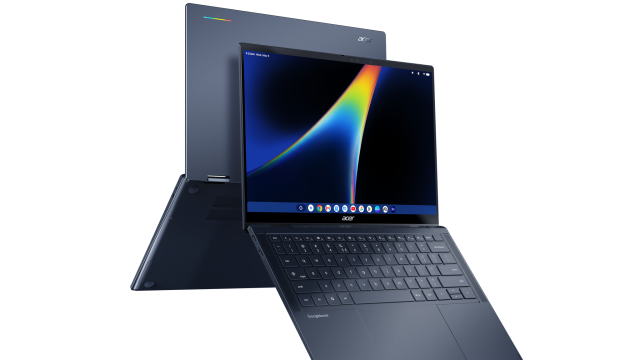 Acer Googlebook 14