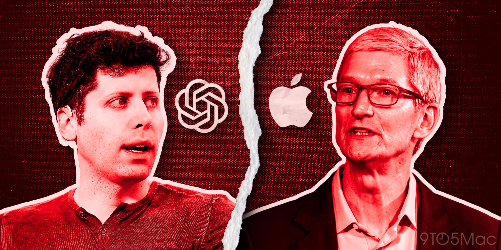 Apple và OpenAI trong tranh chấp bí mật thương mại