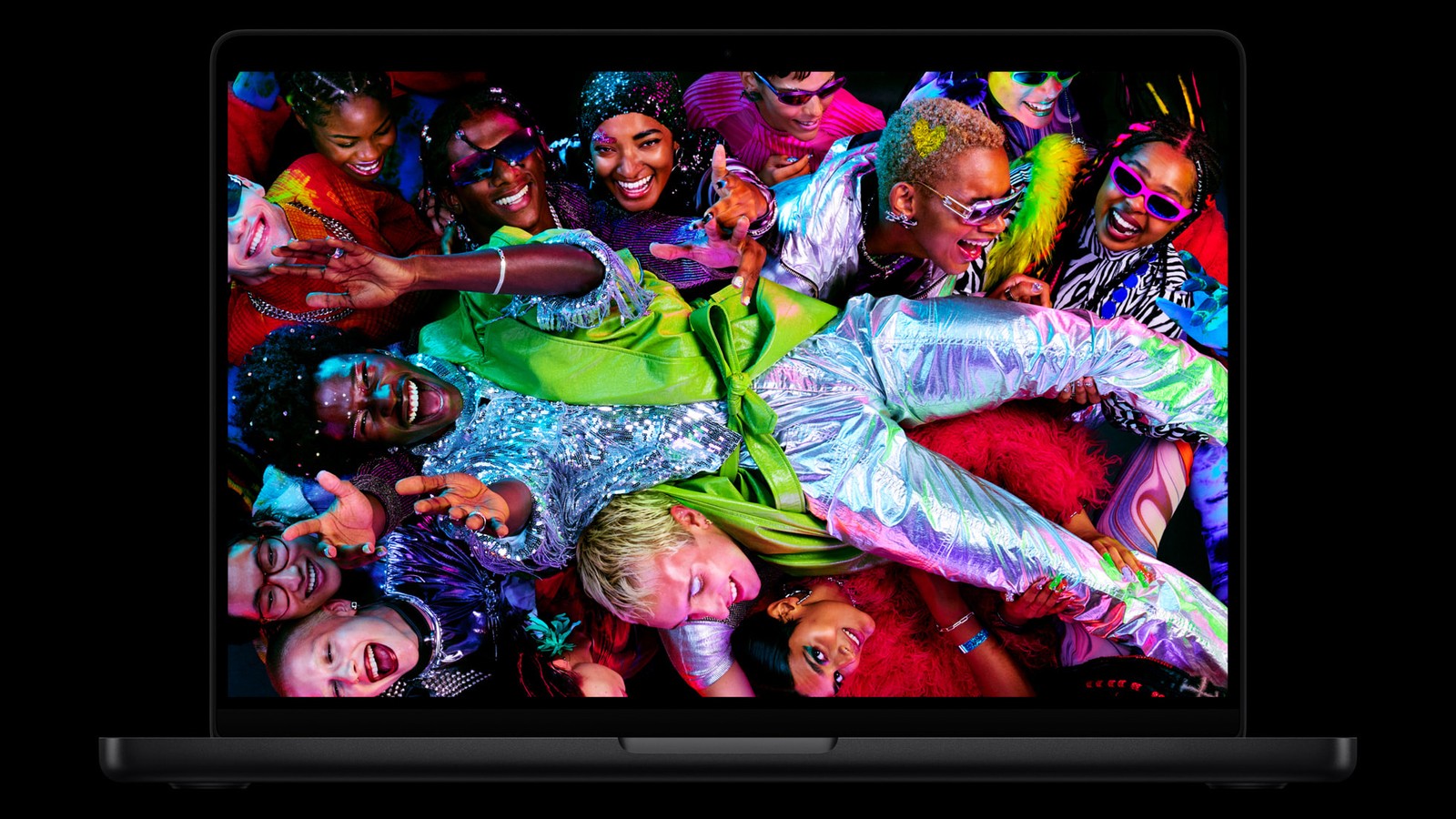 Apple's October 28 launch: touchscreen MacBook Pro and more