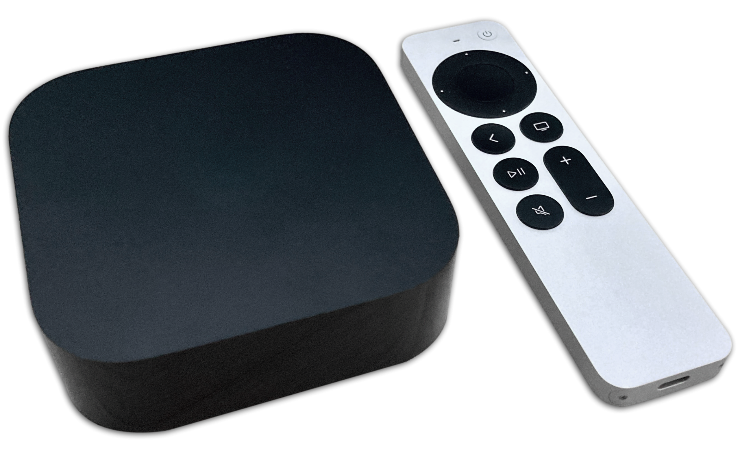 Apple TV 4K thế hệ thứ ba