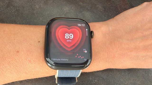 Apple Watch Series 12