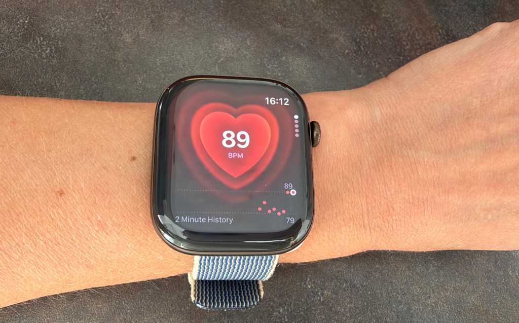 Apple Watch Series 12