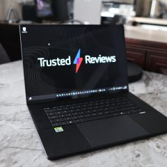 ASUS ProArt P16 2026 RTX Spark