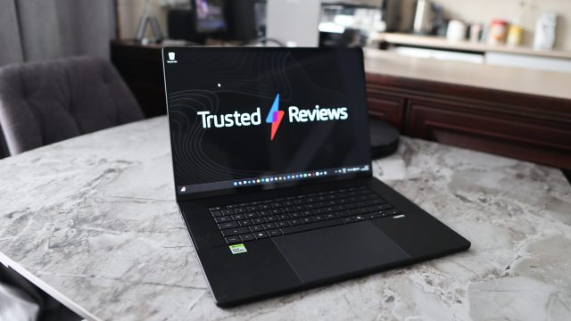 ASUS ProArt P16 2026 RTX Spark